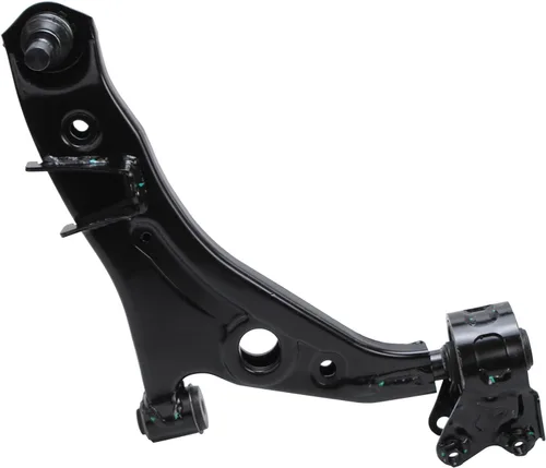 Vista 235 de Detroit Axle - Brazo de control delantero inferior trasero RWD para Dodge