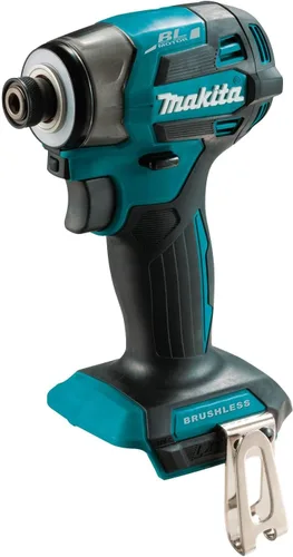 Vista 2 de Makita XT297T 18V LXT® Kit de Combo Inalámbrico Sin Escobillas de Iones de Litio, 2 Piezas (5.0Ah)