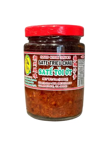 Vista 13 de Grupo de salsa de chile (1 PACK, SALSA CALIENTE NEGRA BULDAK)