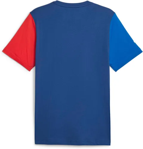Vista 17 de PUMA Camiseta con logotipo BMW M Motorsport Essentials para hombre