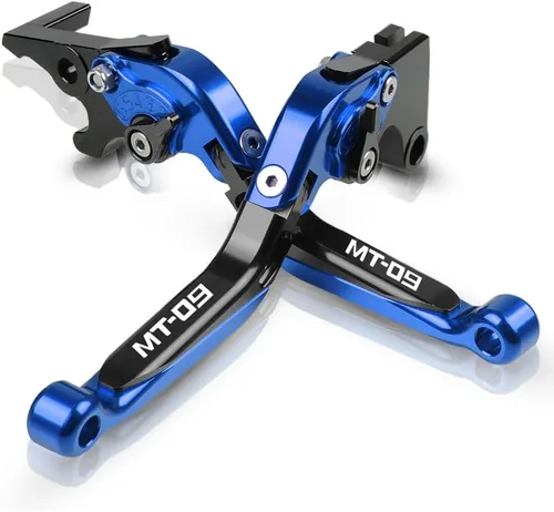 Vista 9 de para Yamaha MT01 NT03 M07 MT09 MT10