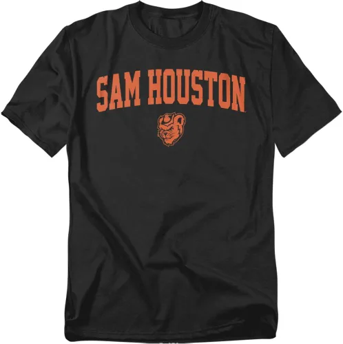 Vista 86 de Colección 3 de camisetas unisex para adultos con arco de un color