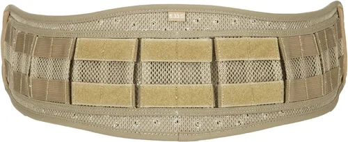 Vista 3 de 5.11 Tactical VTAC - Cinturón de combate para hombre, resistente a la intemperie, nailon 500D, con plataforma web, estilo 58642