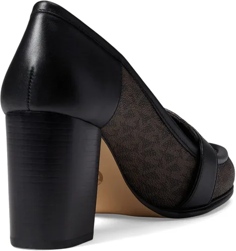 Vista 5 de Michael Kors Mocasines Padma Mid