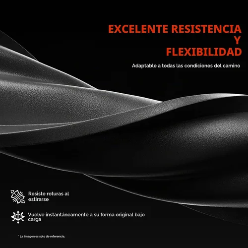Vista 6 de A-Premium Guardabarros compatibles con Toyota RAV4 2000-2005 Sport Utility, no requiere perforación, protectores de lodo con accesorios de hardware