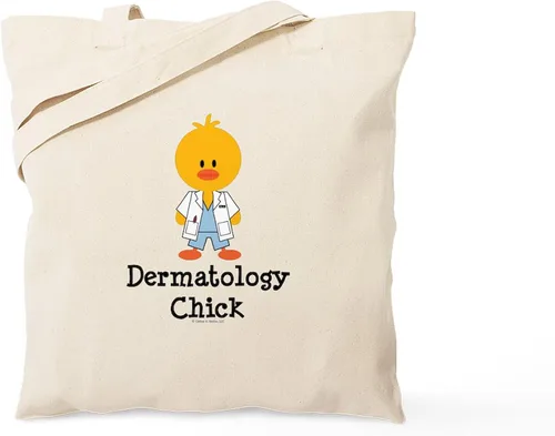 Vista 29 de CafePress Chicks Dig Me Tote Bag Bolsa de lona natural, bolsa de compras reutilizable