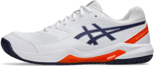 Vista 37 de Asics Zapatillas de tenis Gel-Dedicate 8 para hombre