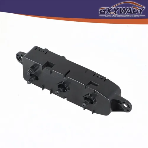 Vista 3 de GXYWADY Reemplazo del interruptor de control del asiento eléctrico del conductor delantero para Altima 2013-2016 / Rogue 87016-JM00A 2008-2013