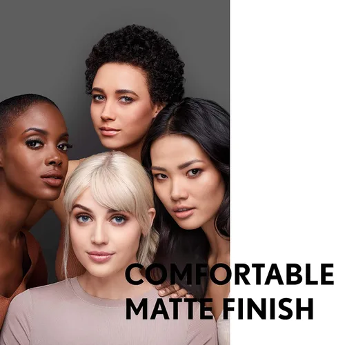 Vista 15 de COVERGIRL TruBlend Base Líquida Mate Hecha, Beige Arena