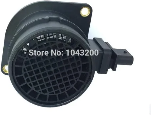 Vista 4 de Sensor de flujo de aire masivo 0281002723 Sensor de flujo de masa de aire compatible con Hyundai Compatible con Accent Compatible con Getz I10 I20