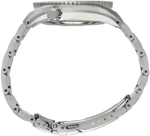 Vista 5 de PROSPEX Seiko PADI Edición Especial Buceador 656.2 ft Reloj automático de cristal de zafiro SPB181J1, Buzo