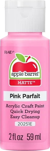 Vista 72 de Apple Barrel 20529 Pintura acrílica, 2 onzas, verde Navidad, paquete de 2