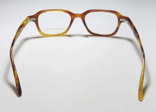 Vista 5 de Barton Perreira Carlton - Lentes de demostración de borde completo para hombre y mujer