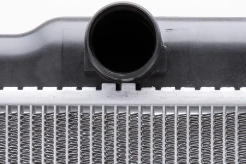 Vista 3 de TYC Radiador 2992 compatible con Toyota Tundra 2007-2009