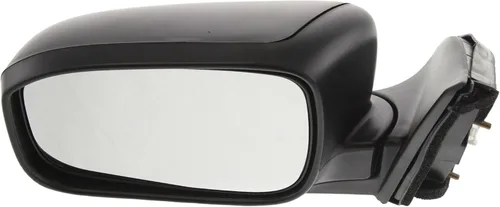 Vista 53 de Garage-Pro Espejo calefactable eléctrico del lado del conductor para Honda Pilot 2019-2022 Power Fold con luz de señal y memoria pintable