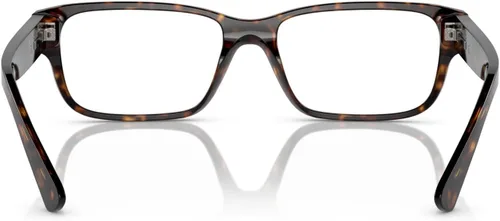 Vista 5 de Prada Gafas graduadas PR 18 ZV 2AU1O1 Havana