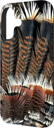 Vista 2 de Turkey Hunting Bird Hunter Beard Toms Jakes Country Dad Fun Case for iPhone 17