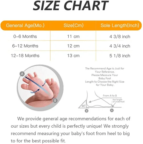 Vista 6 de Casazoe Zapatos Oxford para bebés y niñas, de piel sintética, mocasines de boda, zapatos de vestir para bautizo, primeros pasos para caminar