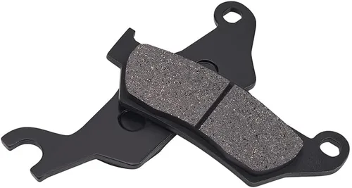 Vista 3 de Pastillas de freno delanteras de metal semiorgánico para SUZUKI GGSX-R 125 R GSX-R GSX 150 GSX-S GSX150 Gixxer GSX-S125M GSX-R150 R