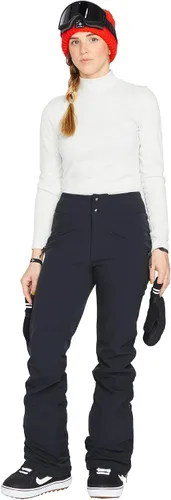 Vista 3 de Volcom Battle Stretch - Pantalón de nieve para mujer