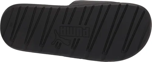 Vista 4 de PUMA Mens Cool Cat Hook Loop Slide Sandal