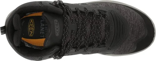 Vista 5 de KEEN Botas de senderismo impermeables Terradora Flex de altura media para mujer
