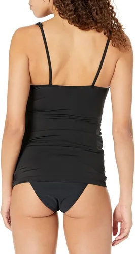 Vista 2 de Tienda Essentials Tankini de maternidad para mujer