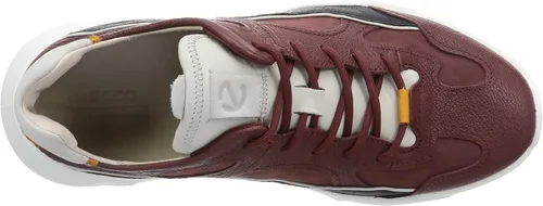 Vista 5 de ECCO Tenis gruesos para hombre