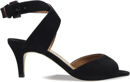 Vista 2 de J. Renee Soncino para mujer, Azul Marino, 0 Negro