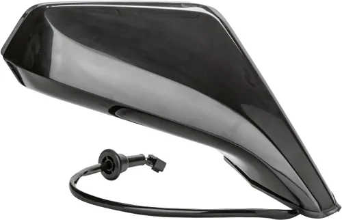 Vista 5 de TYC 1310142 Espejo de puerta lateral izquierdo compatible con Chevrolet Camaro 2010-2015