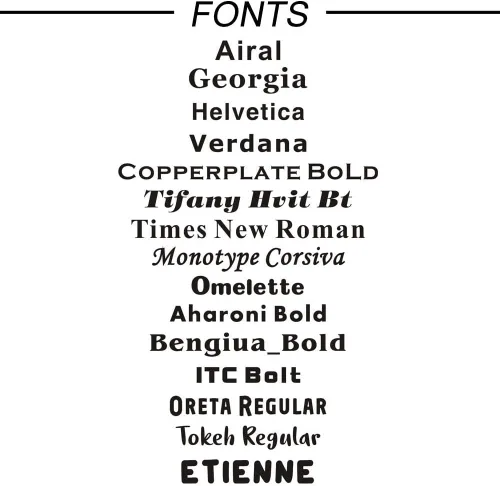 Vista 7 de Placa personalizada con nombre con soporte para pared o escritorio, grabado personalizado 2 x 8