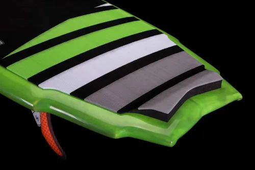 Vista 4 de Hyperlite Junta de Wakesurf Wingman 2021