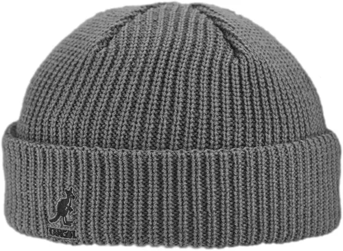 Vista 9 de Kangol Gorro Cardinal 2 Way - 1SFM Pull-Ons & Beanies Gris