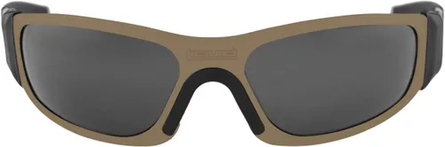 Vista 2 de Liquid Gafas de sol modelo Tflex, gafas de sol con marco de aluminio metálico, resistentes a los impactos, fabricadas en los Estados Unidos