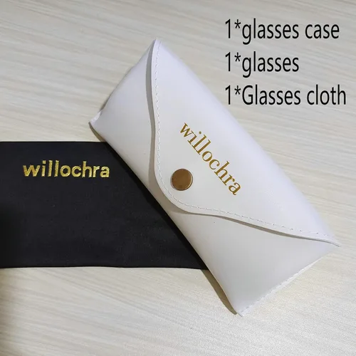 Vista 7 de Gafas de lectura bifocales cuadradas de moda para hombre, lentes de sol fotocrómicas, lente completa, marco de metal, transición, presbicia