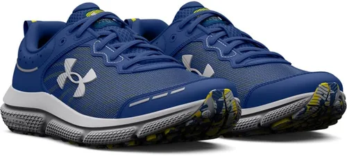 Vista 2 de Under Armour Boys' Grade School Assert 10