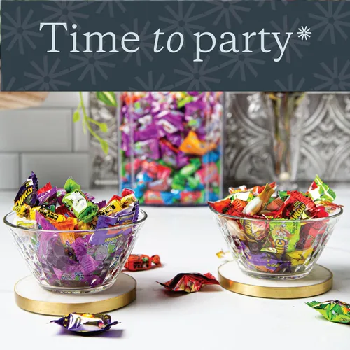 Vista 3 de Vikko - Juego de 12 tazones de vidrio decorativos para postre, tazón de vidrio de 11.75 onzas para postres, dulces, preparación de cocina, apto