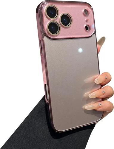Vista 13 de Caseative Funda para iPhone 18 Pro Max, color negro