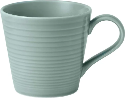 Vista 4 de Royal Doulton Gordon Ramsay Maze - Taza de suero de leche, 12 onzas