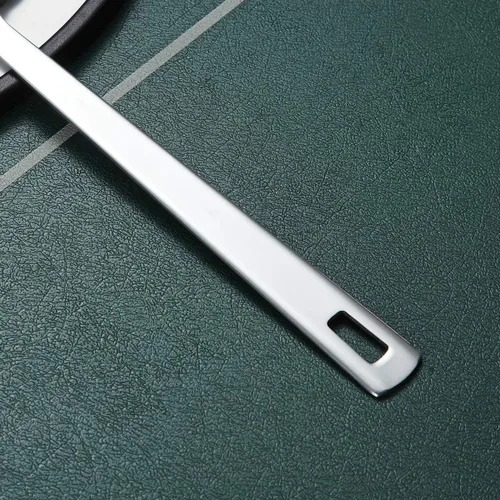 Vista 4 de Espátulas de silicona, Berglander raspadores flexibles herramienta de mezcla para hornear, herramientas de hornear, espátula de goma, resistente al