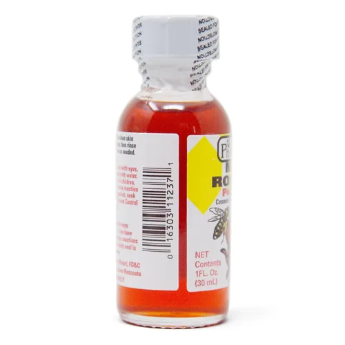 Vista 3 de Pharmark Miel Rosada 1 Oz Miel Rosa