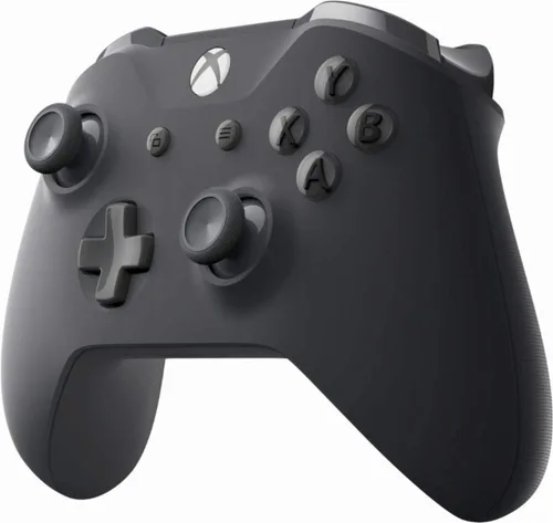 Vista 3 de Microsoft Xbox One X Gold Rush Limited Edition 1TB Console with Wireless Controller - Enhanced, Native 4K Gaming, Ultra HDR (Renewed) Video Game