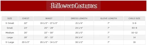 Vista 3 de Disney Stitch Kids Costume Dress