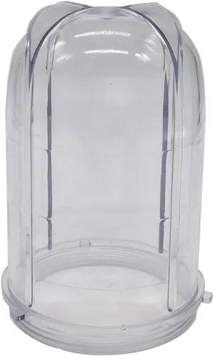 Vista 2 de JOYSTAR - 1 vaso alto de repuesto de 16 onzas para licuadora Magic Bullet original, tazas compatibles con el modelo MB1001/MB
