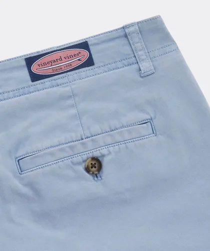Vista 4 de Vineyard Vines - Pantalones cortos de isla de 7