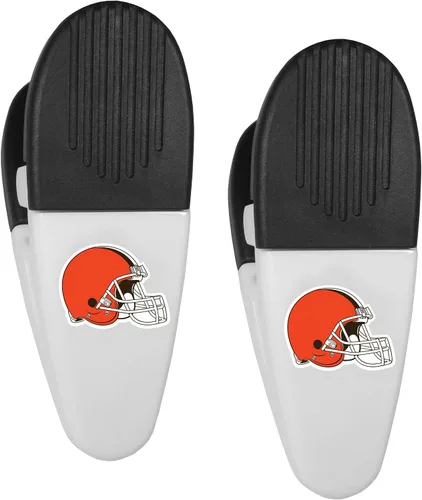 Vista 12 de Siskiyou Sports NFL Unisex Chip Clips