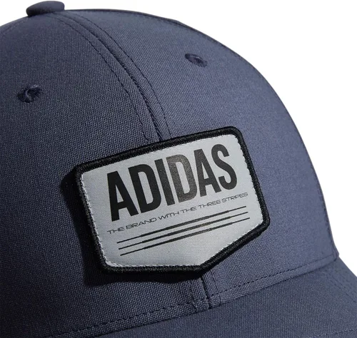 Vista 4 de adidas Gorra Prospect Estructurada para hombre