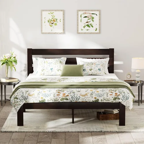 Vista 5 de Acme Furniture - Cama Kenney 21080Q