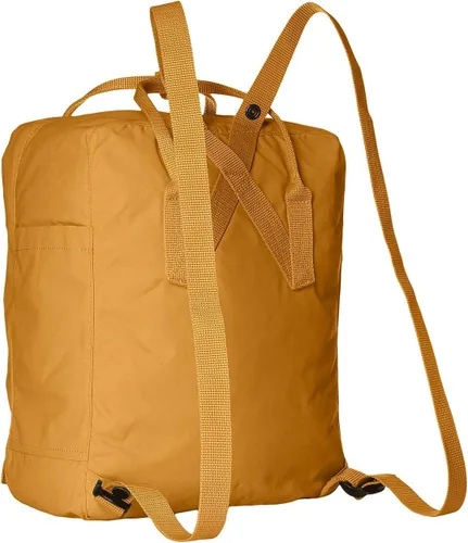 Vista 2 de Fjallraven Mochila Kanken Classic para el diario