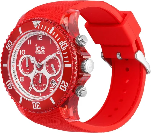 Vista 2 de Hielo Dune de los hombres relojes ic014219